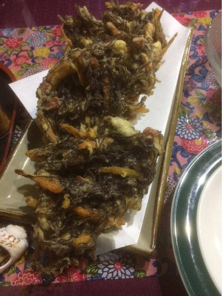 今帰仁城