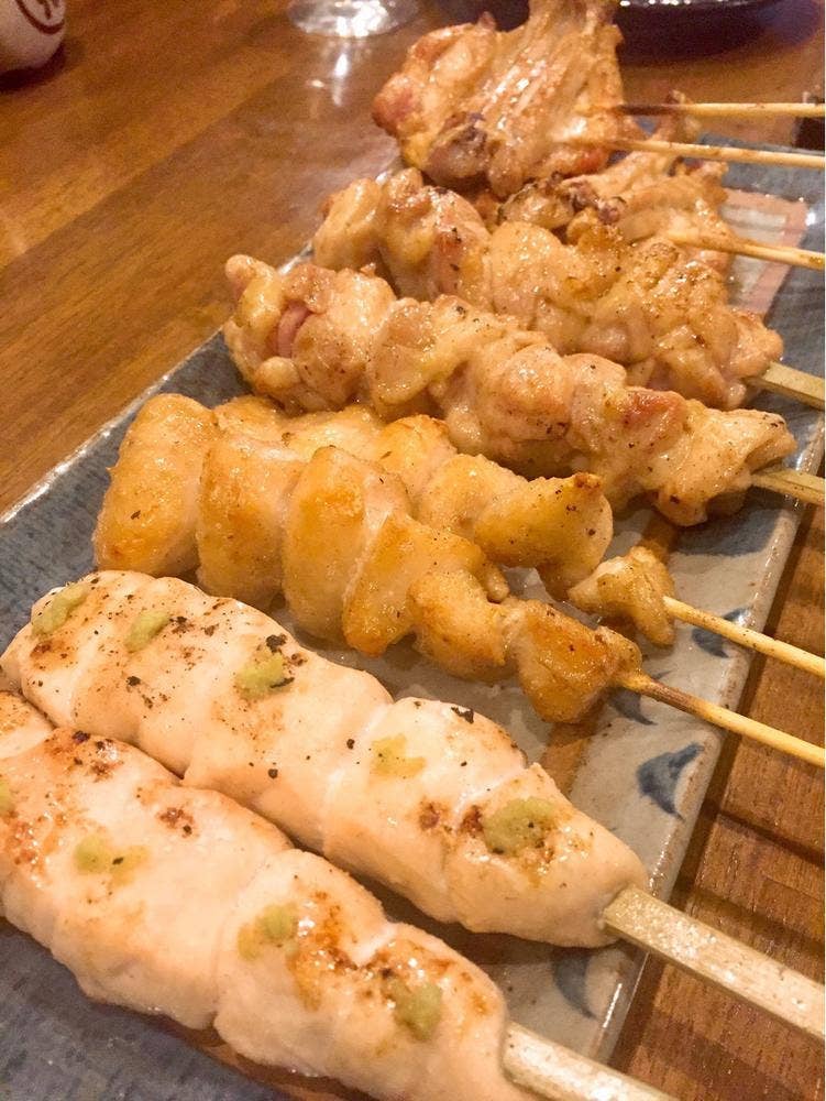あいさん家
