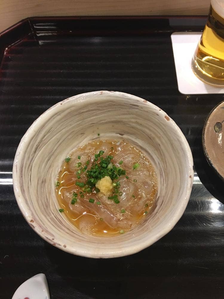 鮨 久和