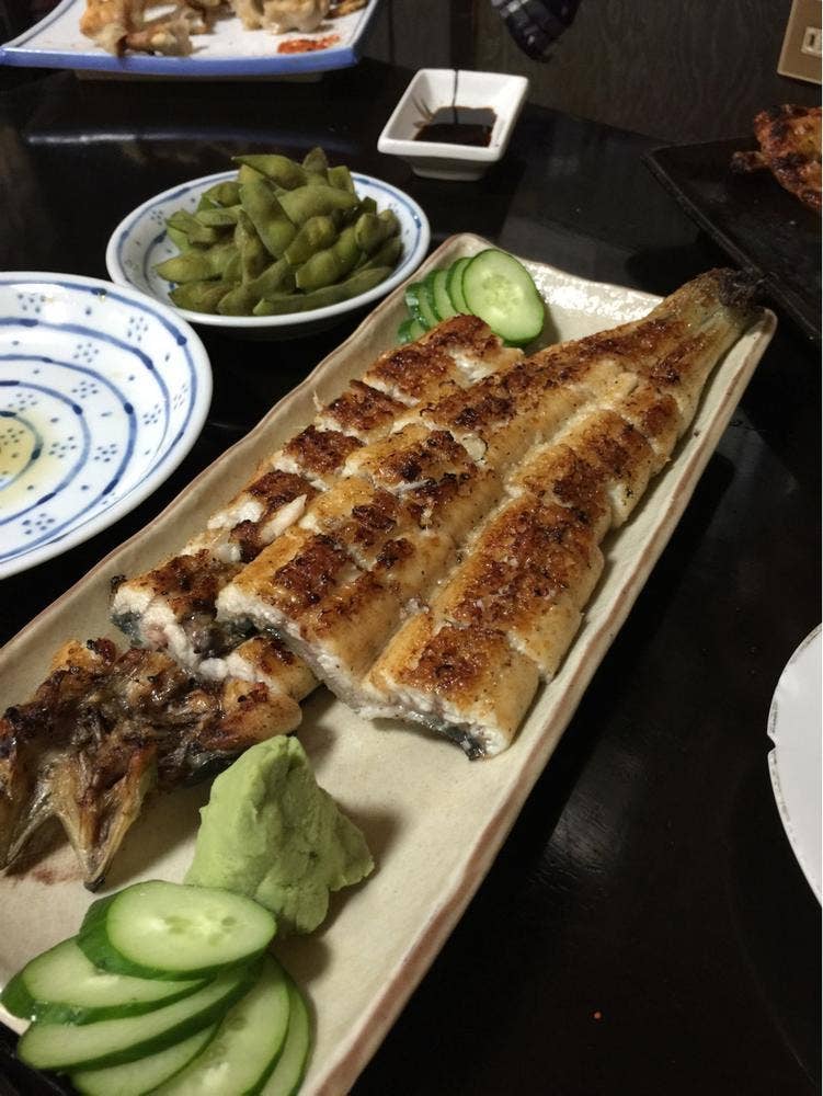 串焼き大作