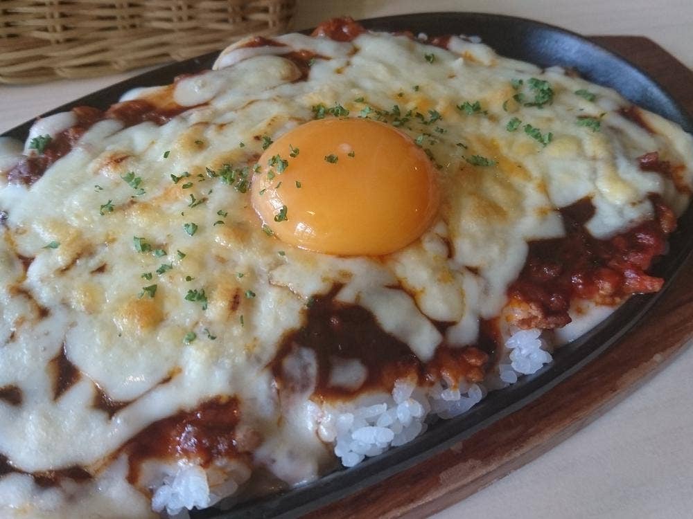 kitchen cafe ぐり〜ん