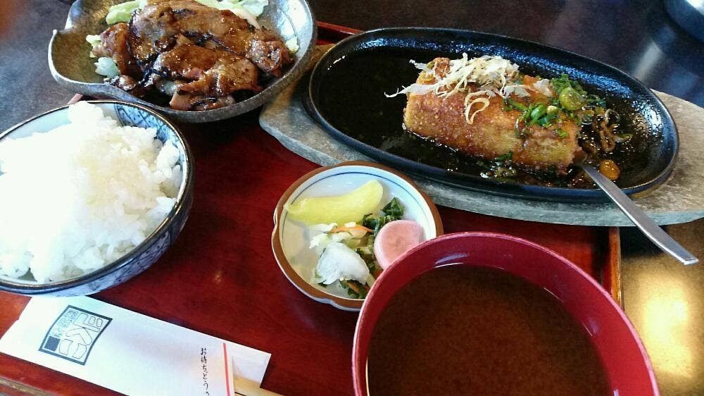 じへい風越店