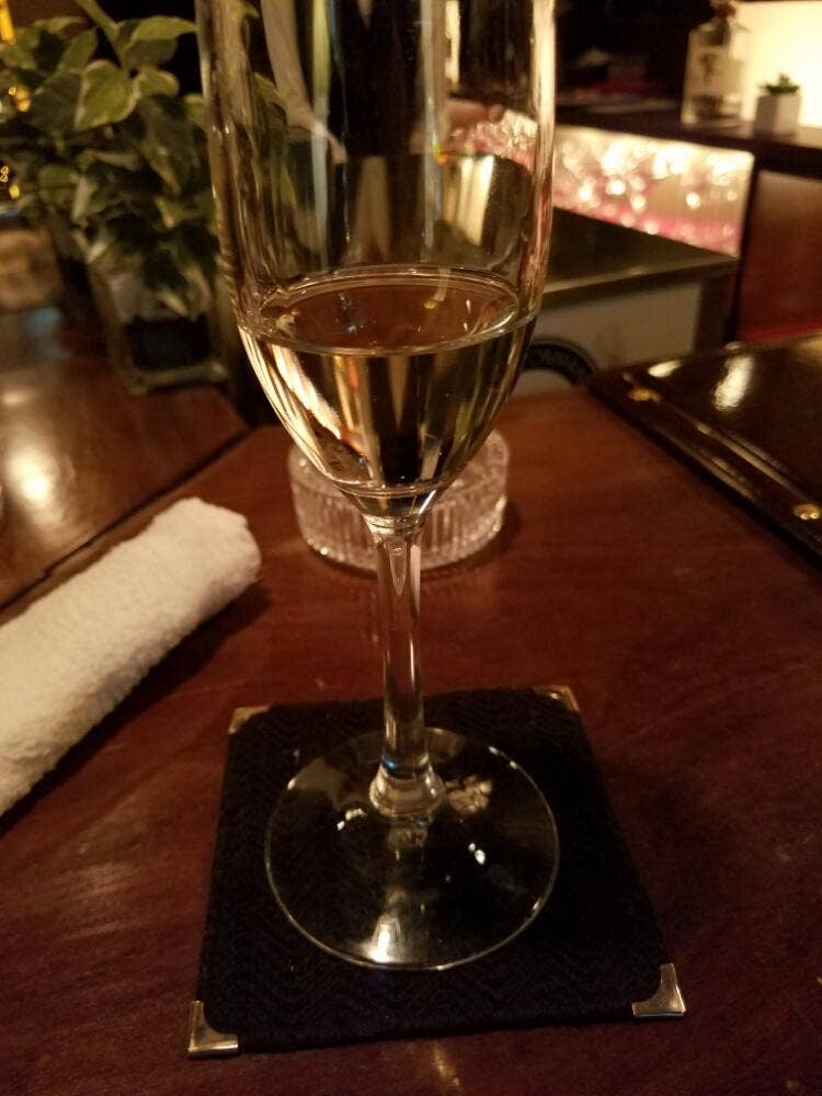 ワイン子BAR