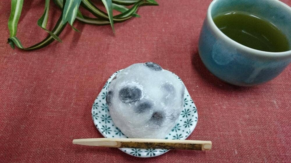 船橋屋