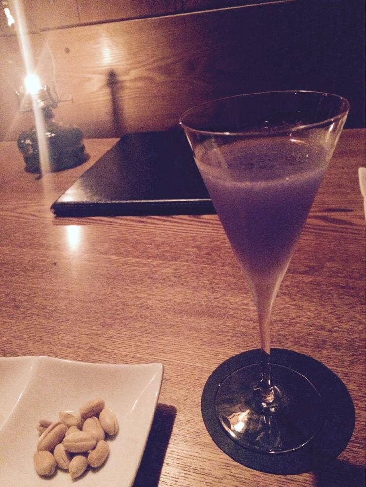 BAR SERENDIP