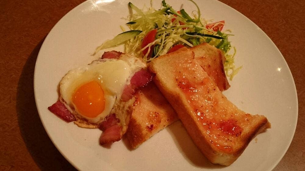 アメリカン
