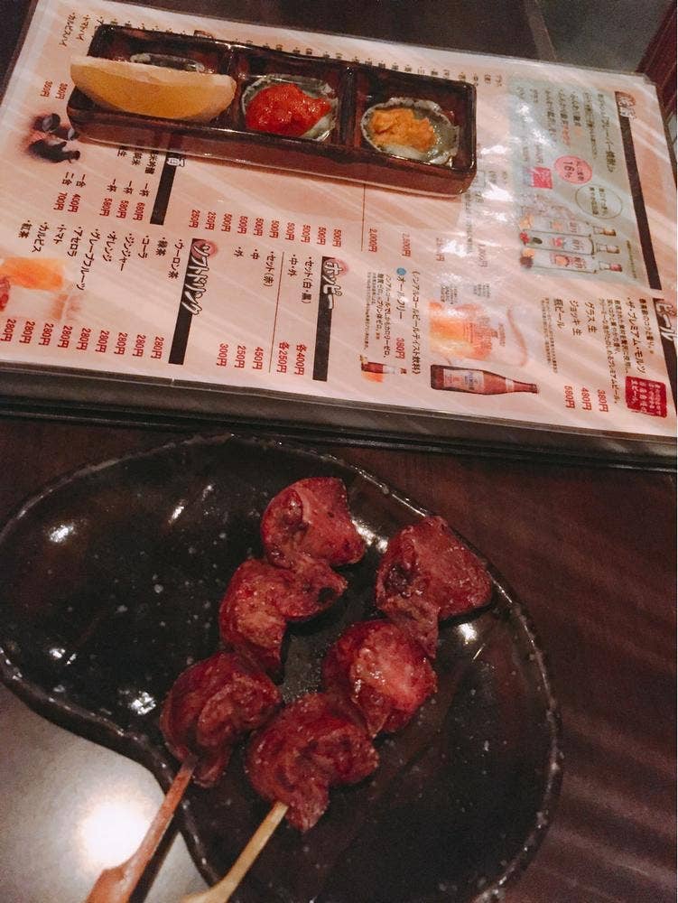 鶏や 梵