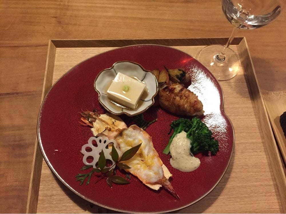 食堂 takizawa