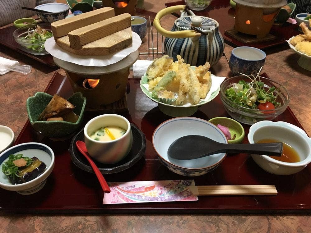 とと茶屋