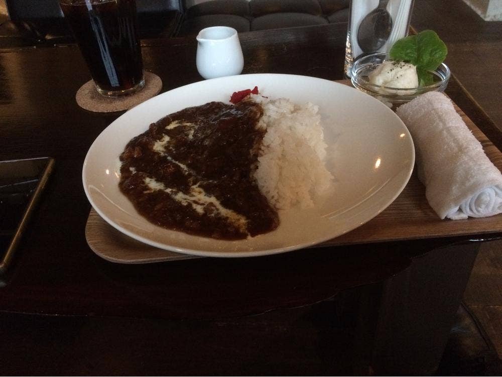ASARI's CAFE