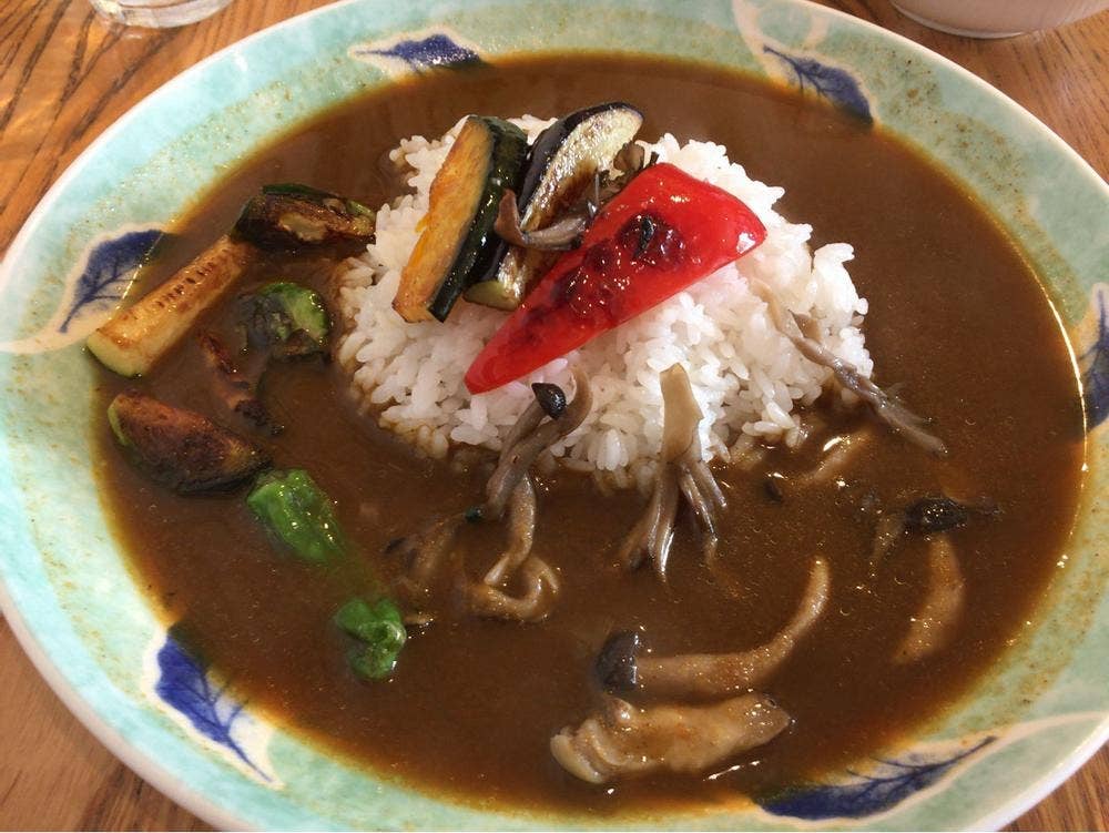 ビストロ鬼平