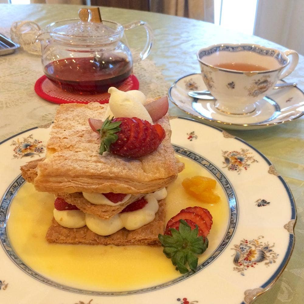 赤いリボンめーぷる倶楽部