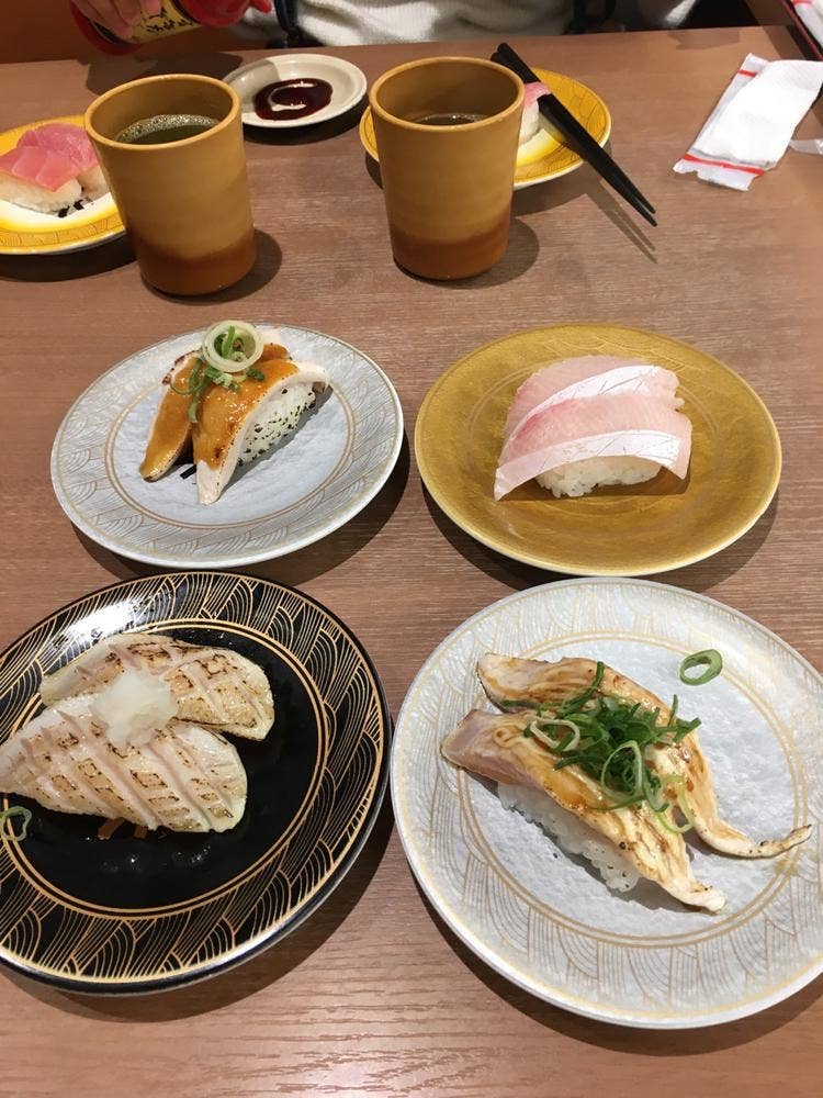 すし官太 龍野店