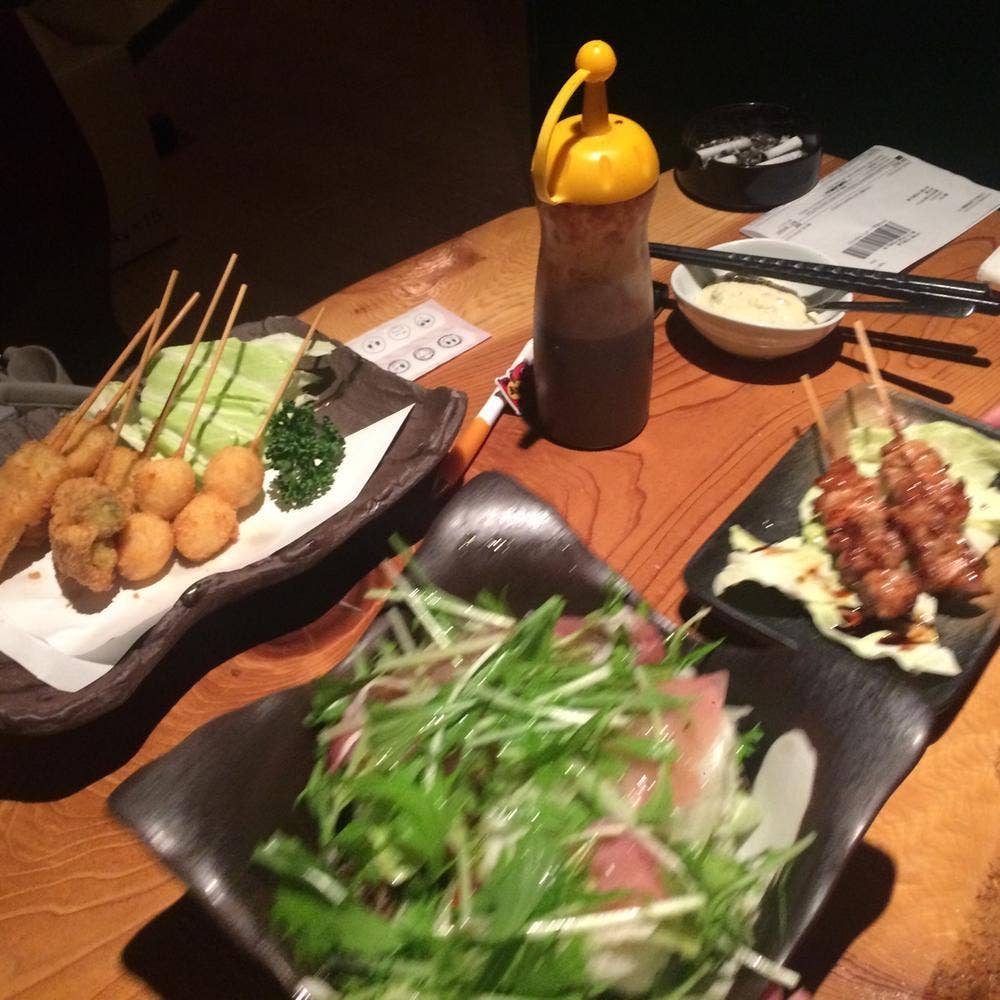 串の蔵