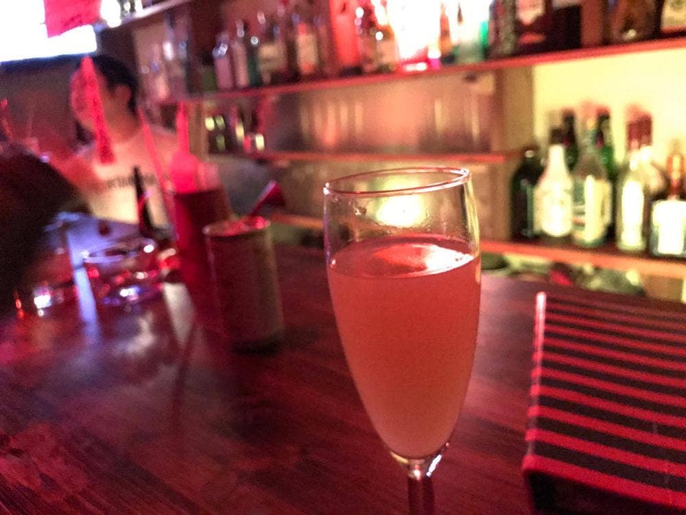 Fullmooncafe