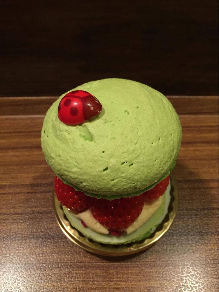 ル・シェル ホテルプラザ勝川