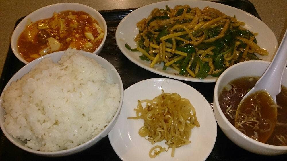 赤尾飯店