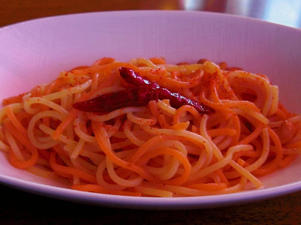 洋食イタリアンレストラン ジョイ