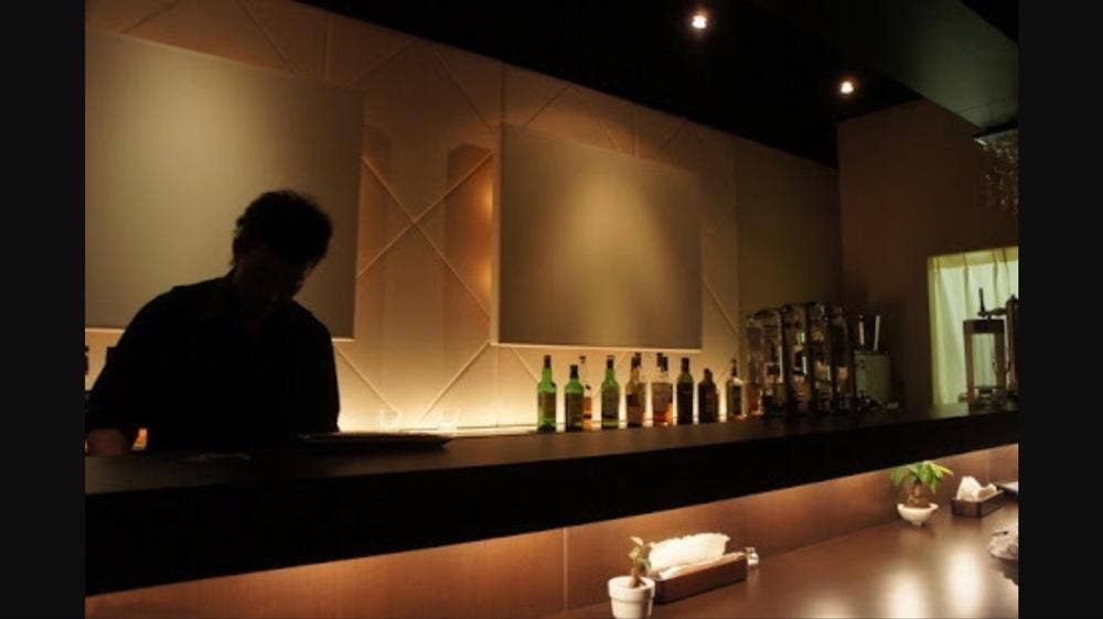 BAR BLEECKER