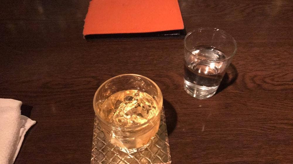 クリートアイランド