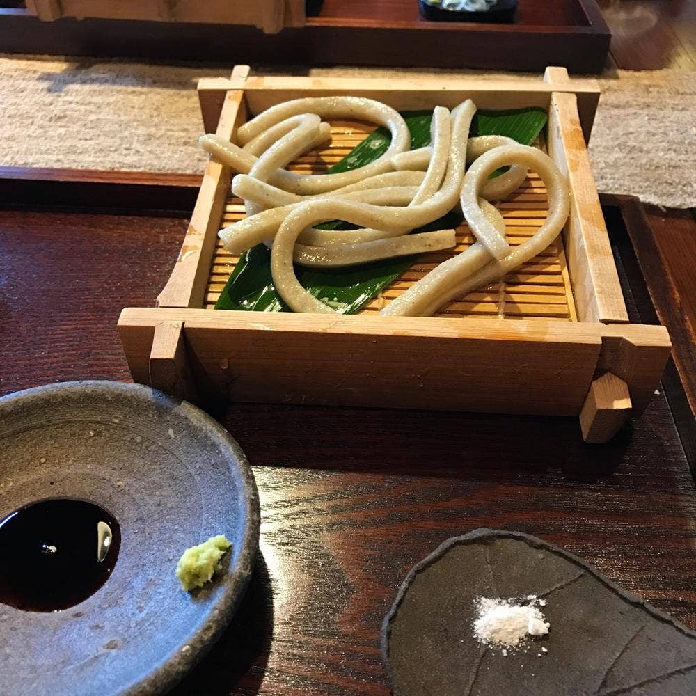 あまの凡愚
