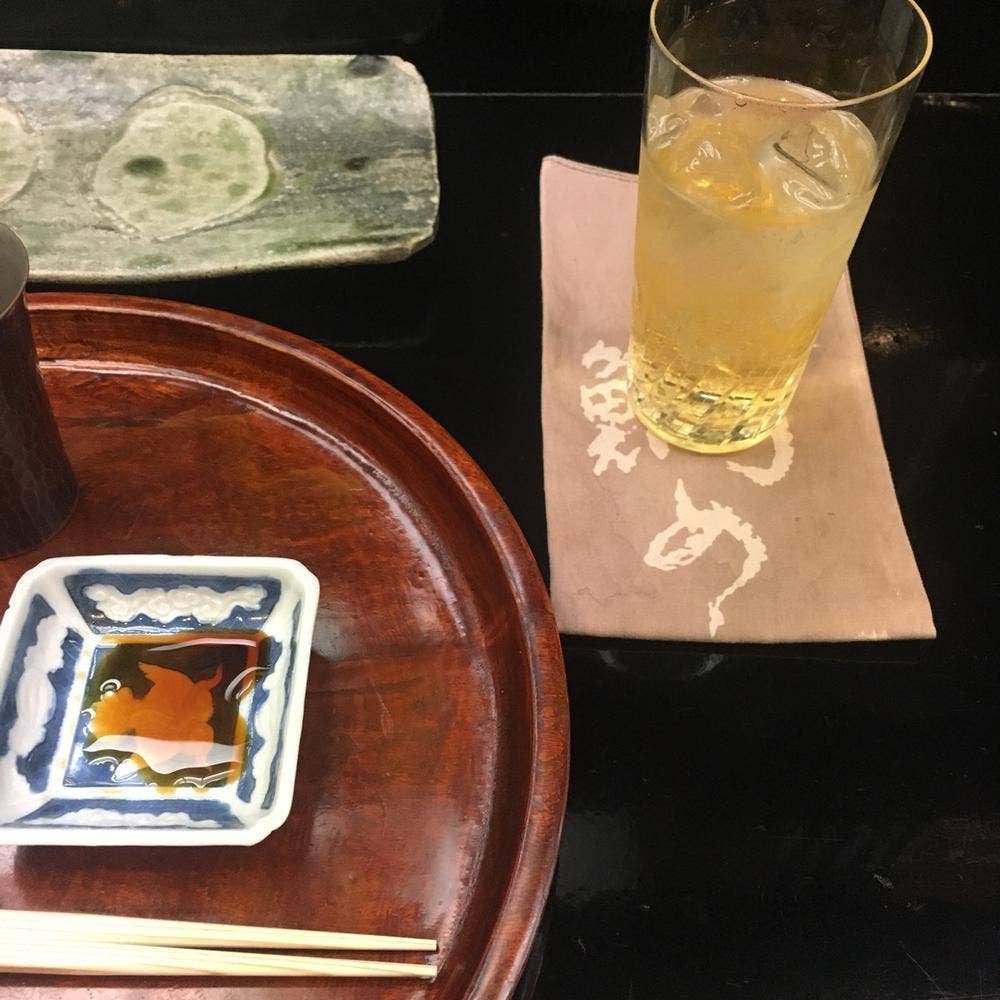 六本木 与太呂