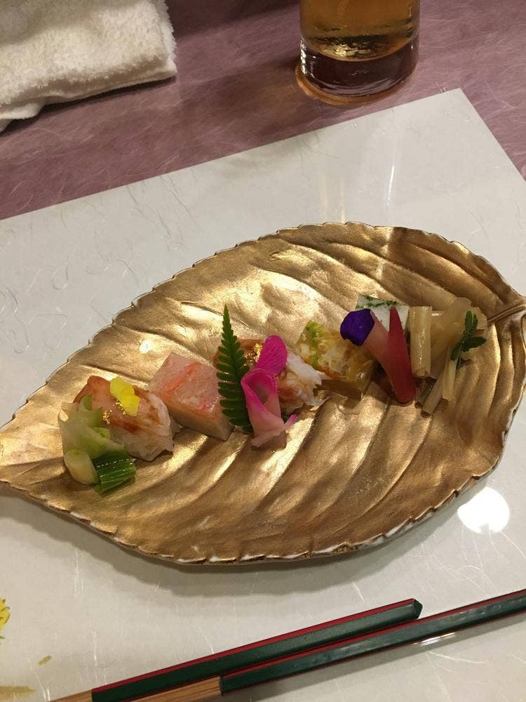 割烹 昇力