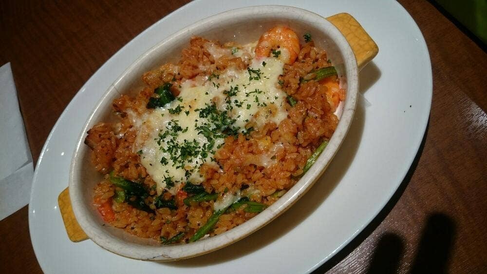 フラットカフェ 名駅店
