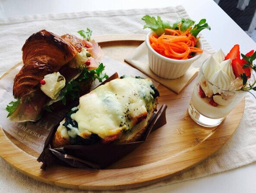 Le Cafe de Cochon