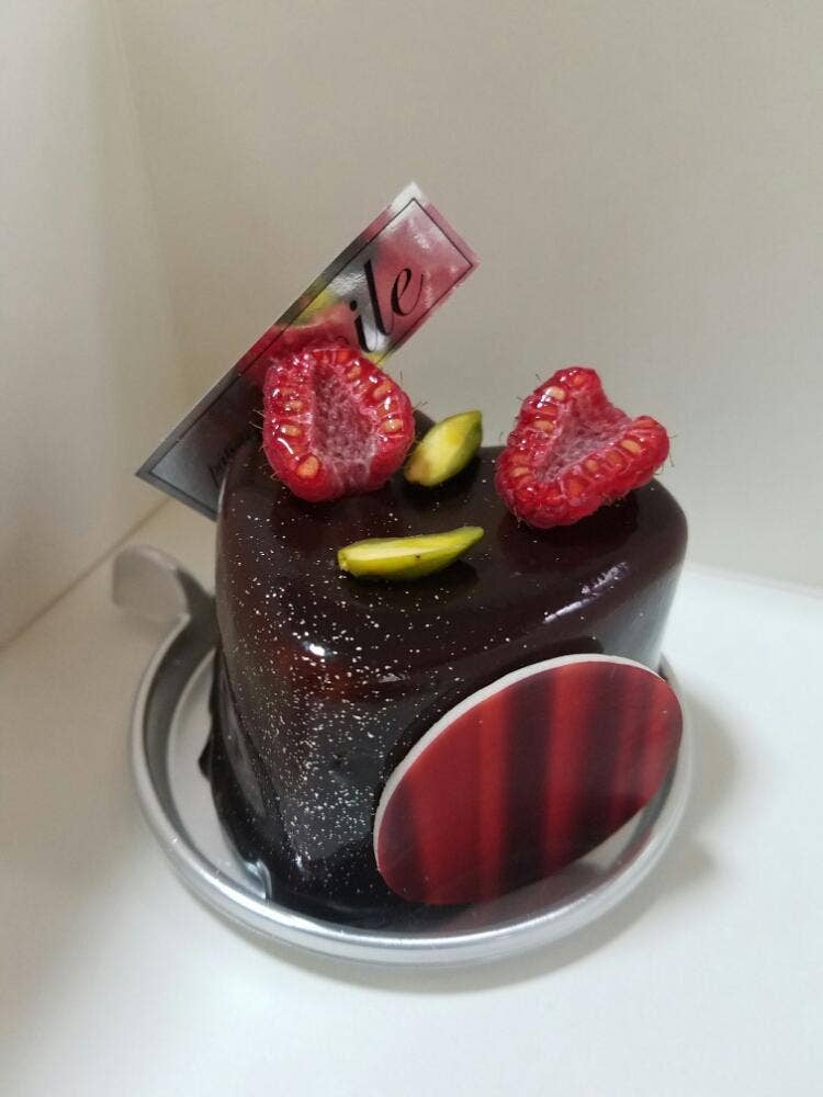 patisserie etoile