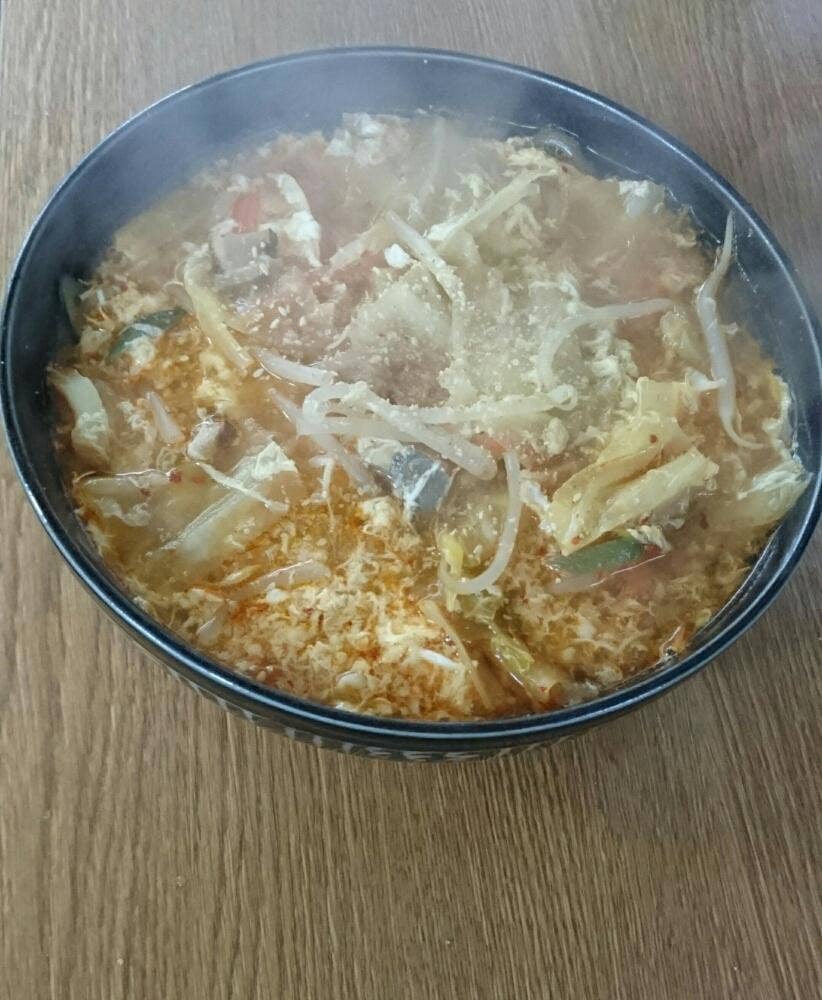 登久新