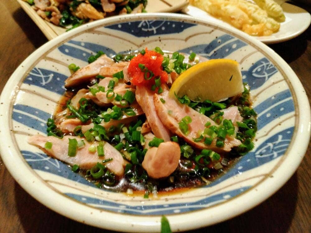居酒屋 海牛