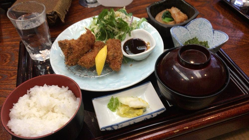 焼肉旬菜 牛太郎