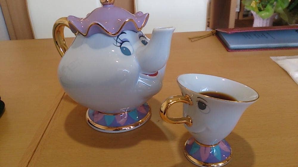 こてぃ