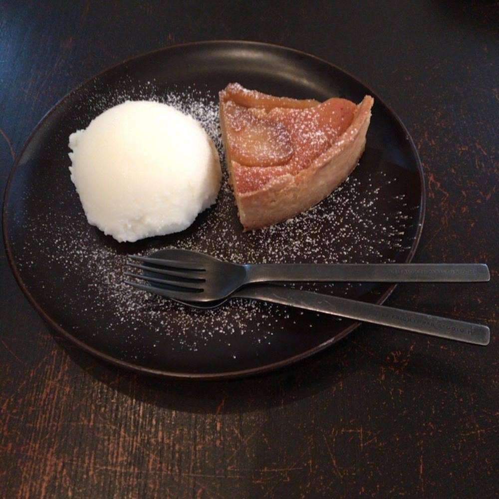 bake shop & cafe cocolate 大分店
