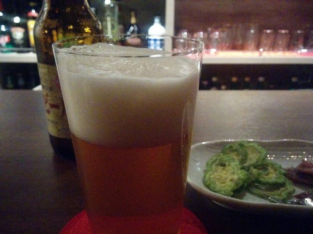 iROiRO BAR