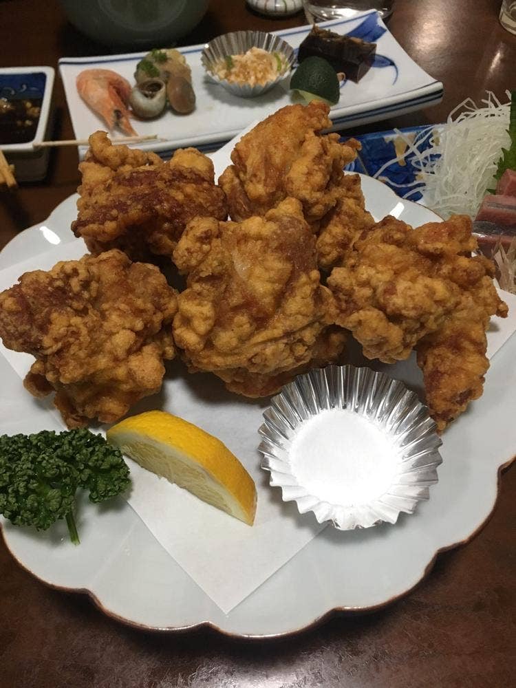 波満蝶