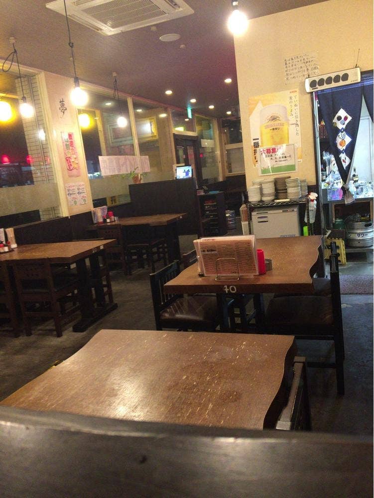 いいとこ鳥 野々市店
