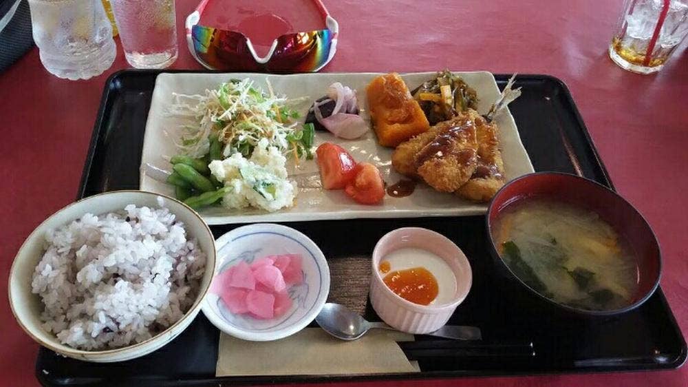 みはらし茶屋