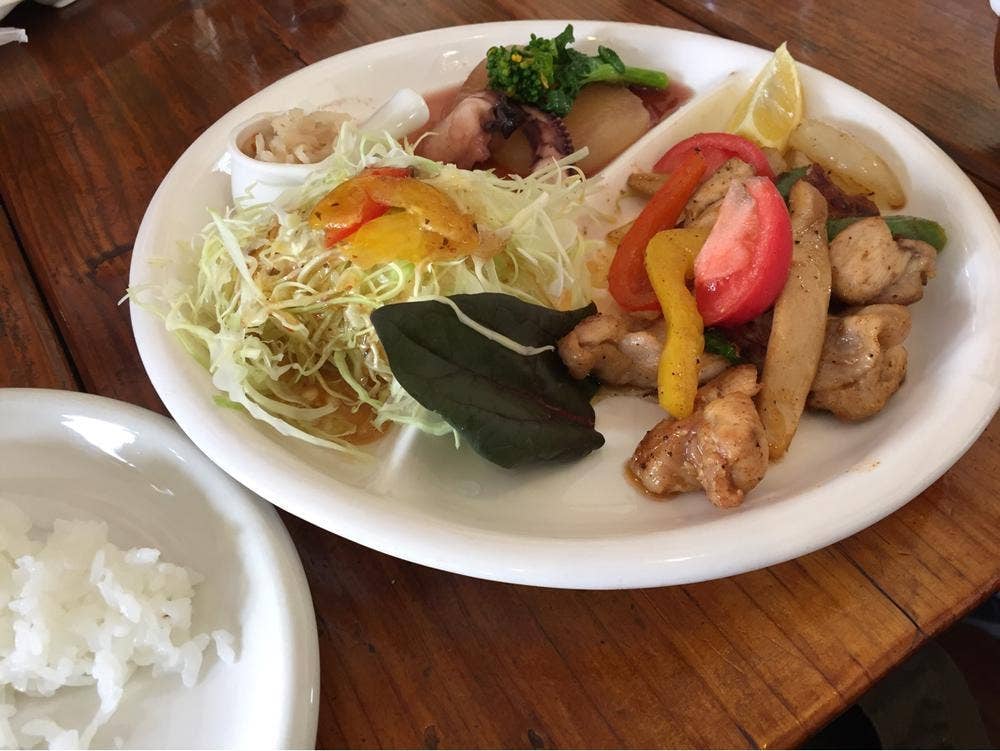 珈琲びーんず