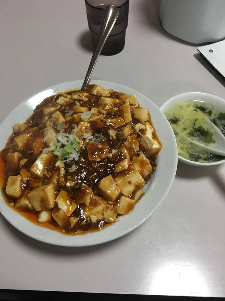 台湾料理 萬福