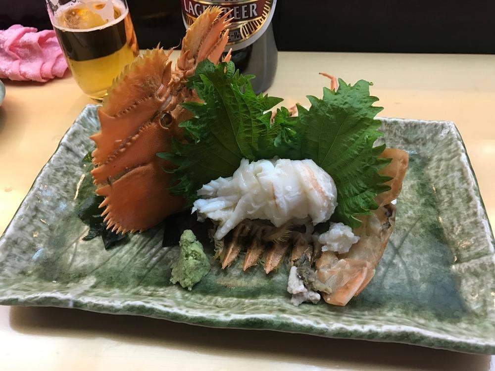 御用鮨