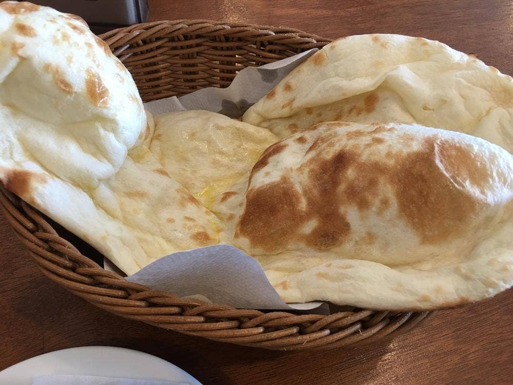インドネパール料理 ナンカレーハウス
