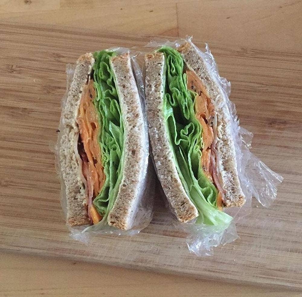 ドイツパン工房ハルツ