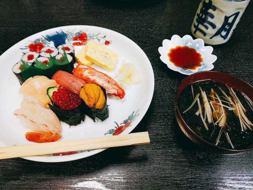 華月