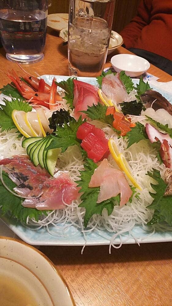 庄や 牛浜店