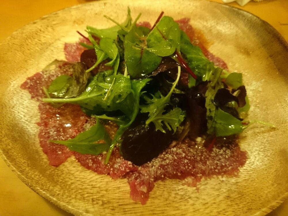 かもめ庵