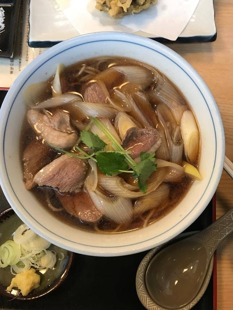 松月