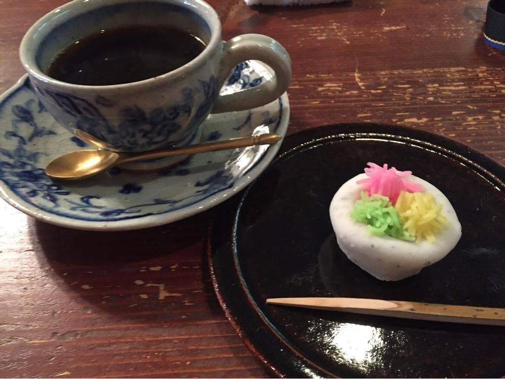 花田