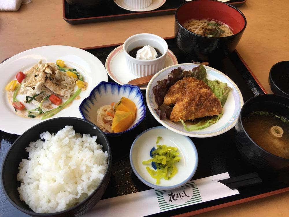花みこし